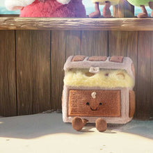 Carica l&#39;immagine nel visualizzatore di Gallery, Jellycat - Amuseables Treasure Chest
