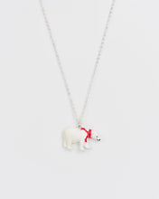 Carica l'immagine nel visualizzatore di Gallery, Fable England - Collana Orso Polare
