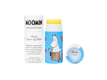 Carica l'immagine nel visualizzatore di Gallery, Moomin by G&amp;L - Balsamo labbra a base di cera d’api e miele
