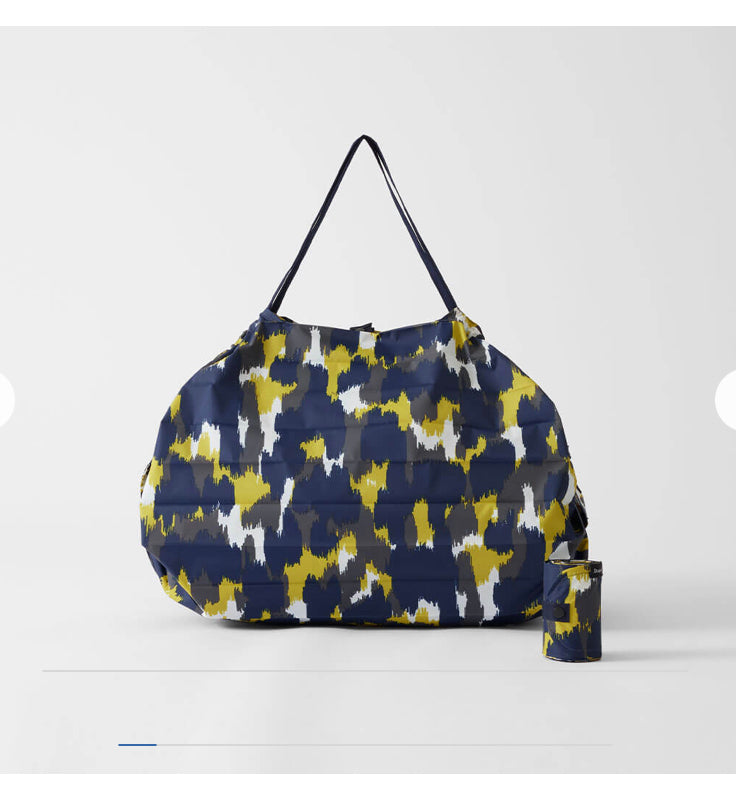 Shupatto - Compact Bag L - Kokage