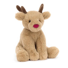 Carica l&#39;immagine nel visualizzatore di Gallery, Jellycat - Romi Reindeer
