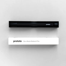 Carica l&#39;immagine nel visualizzatore di Gallery, Prototo Penna a sfera zero waste
