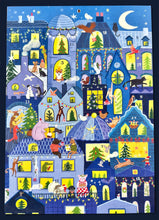 Carica l'immagine nel visualizzatore di Gallery, DasBrooklyn - Calendario dell'Avvento
