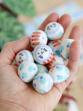 Carica l'immagine nel visualizzatore di Gallery, Dodo Toucan - Spirito della Felicità
