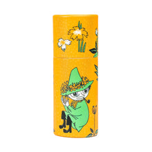 Carica l'immagine nel visualizzatore di Gallery, Moomin by G&amp;L - Balsamo labbra a base di cera d’api con cocco e miele
