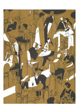 Carica l'immagine nel visualizzatore di Gallery, KIBLIND - Mandy Wickens - Relou
