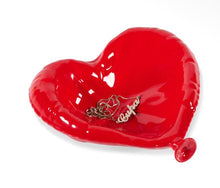 Carica l'immagine nel visualizzatore di Gallery, Bitten - Cuore palloncino - Vassoio
