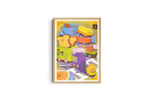 Carica l'immagine nel visualizzatore di Gallery, KIBLIND - Lauren Martin - Se c’è un ingorgo…
