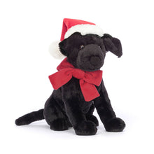 Carica l&#39;immagine nel visualizzatore di Gallery, Jellycat - Winter Warmer Pippa Labrador
