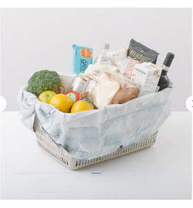 Shupatto - Compact Bag L - Ukigumo