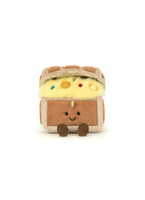 Carica l&#39;immagine nel visualizzatore di Gallery, Jellycat - Amuseables Treasure Chest
