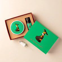Carica l'immagine nel visualizzatore di Gallery, We Inspire Beauty - Cofanetto dell'imperatore
