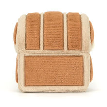 Carica l&#39;immagine nel visualizzatore di Gallery, Jellycat - Amuseables Treasure Chest
