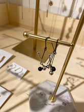 Carica l&#39;immagine nel visualizzatore di Gallery, Orecchini Vera
