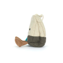 Carica l'immagine nel visualizzatore di Gallery, Jellycat - Amuseables Steepy Tea Bag
