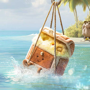 Jellycat - Amuseables Treasure Chest