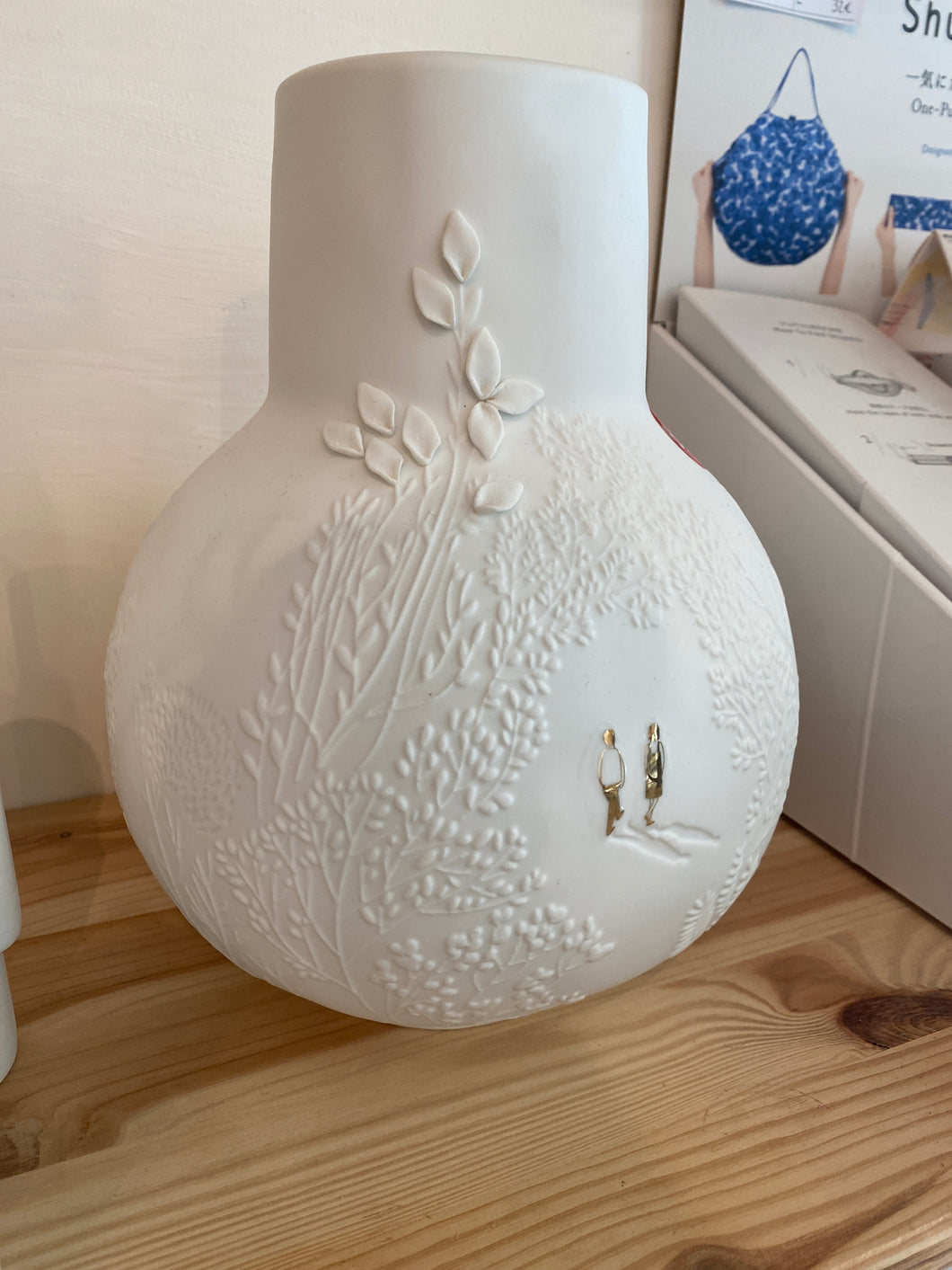 Vaso a walk in the park