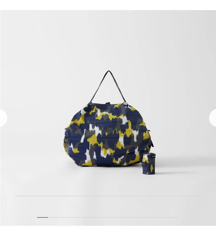 Shupatto - Compact Bag S - Kokage