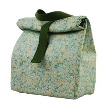 Carica l&#39;immagine nel visualizzatore di Gallery, YOKO - Lunch Bag Vegeta
