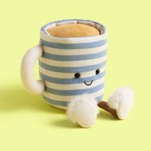Carica l'immagine nel visualizzatore di Gallery, Jellycat - Rosie Lea Mug of Tea
