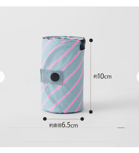 Shupatto - Compact Bag L - Ukigumo