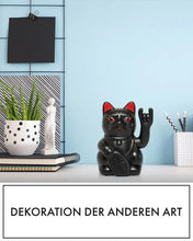 Carica l'immagine nel visualizzatore di Gallery, Angry Cat Rock - Gatto Corna
