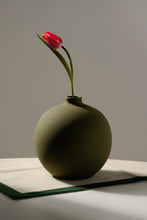 Carica l'immagine nel visualizzatore di Gallery, Vaso Blanc 03 light green
