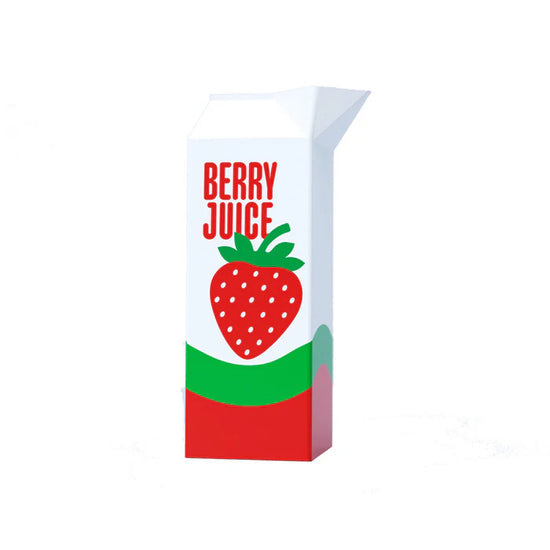 Fluid Market - Vaso Strawberry Juice