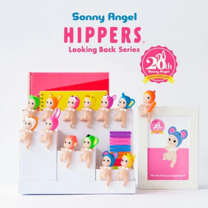 Sonny Angel - Looking Back Series