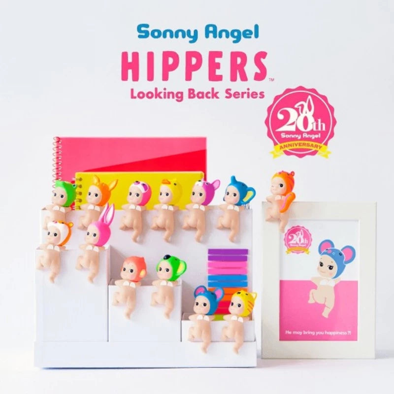 Sonny Angel - Looking Back Series
