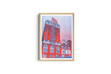 Carica l'immagine nel visualizzatore di Gallery, KIBLIND - Mathieu Surrel - Nowhere in the USA
