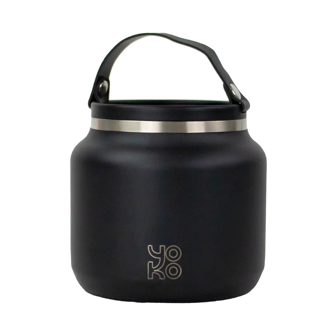 YOKO - Lunch Pot Termico