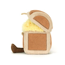 Carica l&#39;immagine nel visualizzatore di Gallery, Jellycat - Amuseables Treasure Chest
