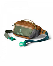 Carica l'immagine nel visualizzatore di Gallery, Cotopaxi -Kapai 1.5L Hip Pack - Del Dia Earth
