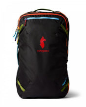 Carica l'immagine nel visualizzatore di Gallery, Cotopaxi -Allpa 28L Travel Pack - Del Dia Dark
