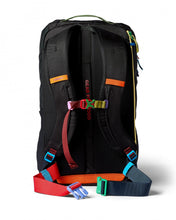 Carica l'immagine nel visualizzatore di Gallery, Cotopaxi -Allpa 28L Travel Pack - Del Dia Dark
