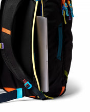 Carica l'immagine nel visualizzatore di Gallery, Cotopaxi -Allpa 28L Travel Pack - Del Dia Dark
