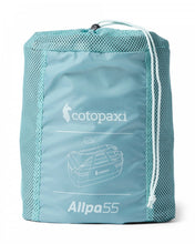 Carica l'immagine nel visualizzatore di Gallery, Cotopaxi -Allpa Getaway 55L Duffel

