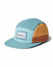 Carica l'immagine nel visualizzatore di Gallery, Cotopaxi -  Cappello  Zen Garden Tech 5-Panel Hat
