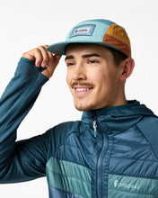 Carica l'immagine nel visualizzatore di Gallery, Cotopaxi -  Cappello  Zen Garden Tech 5-Panel Hat
