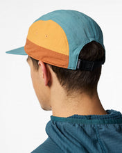 Carica l'immagine nel visualizzatore di Gallery, Cotopaxi -  Cappello  Zen Garden Tech 5-Panel Hat
