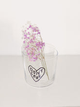 Carica l'immagine nel visualizzatore di Gallery, Bicchiere Don’t care - size M
