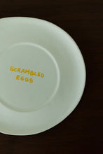 Carica l'immagine nel visualizzatore di Gallery, Piatto Scrambled Eggs
