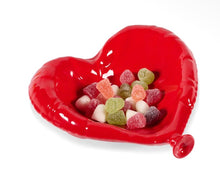 Carica l'immagine nel visualizzatore di Gallery, Bitten - Cuore palloncino - Vassoio
