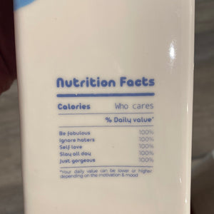 Vaso Milk