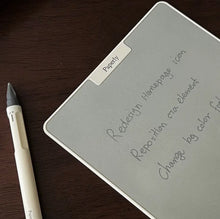 Carica l'immagine nel visualizzatore di Gallery, Paperly - Superficie di scrittura infinita - 10 pollici
