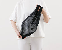 Carica l'immagine nel visualizzatore di Gallery, Shupatto - Black Borsa
