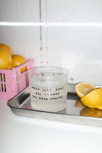 Carica l'immagine nel visualizzatore di Gallery, Bicchiere When Life gives you Lemons - size M
