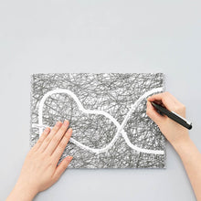 Carica l&#39;immagine nel visualizzatore di Gallery, Kokuyo Design Award - Notebook Flow of Thoughts
