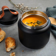 Carica l&#39;immagine nel visualizzatore di Gallery, YOKO - Lunch Pot Termico
